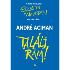 Athenaeum Kiadó Találj rám! antikvárium - használt könyv