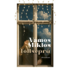 Athenaeum Kiadó Tollseprű - Vámos Miklós (kötött áras)