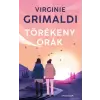 Athenaeum Kiadó Törékeny órák - Virginie Grimaldi (kötött áras)