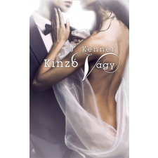 Athenaeum Kínzó vágy regény