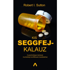 Athenaeum Kis seggfejkalauz egyéb e-könyv