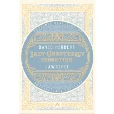 Athenaeum Lady Chatterley szeretője egyéb e-könyv