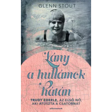 Athenaeum Lány a hullámok hátán egyéb e-könyv
