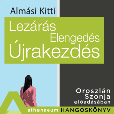 Athenaeum Lezárás, elengedés, újrakezdés egyéb e-könyv