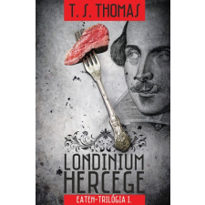 Athenaeum Londinium hercege egyéb e-könyv