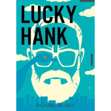 Athenaeum Lucky Hank egyéb e-könyv