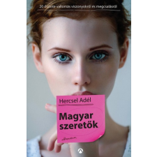 Athenaeum Magyar Szeretők egyéb e-könyv