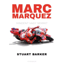 Athenaeum Marc Márquez egyéb e-könyv