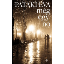 Athenaeum Még egy nő szépirodalom