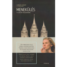 Athenaeum Menekülés - A szekta fogságában antikvárium - használt könyv