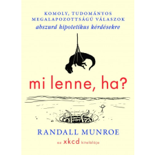 Athenaeum Mi lenne, ha...? egyéb e-könyv