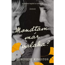 Athenaeum Mondtam már valaha? egyéb e-könyv