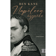 Athenaeum Napóleon ügynöke regény
