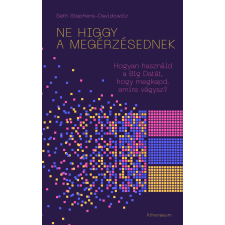 Athenaeum Ne higgy a megérzésednek! egyéb e-könyv