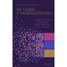Athenaeum Ne higgy a megérzésednek! egyéb e-könyv