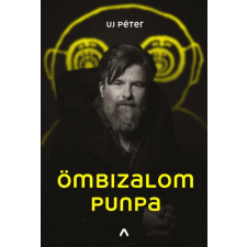 Athenaeum Ömbizalompunpa szépirodalom