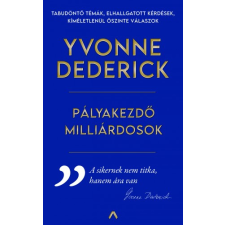 Athenaeum Pályakezdő milliárdosok egyéb e-könyv