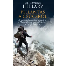 Athenaeum Pillantás a csúcsról egyéb e-könyv