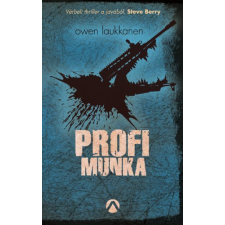 Athenaeum Profi munka regény