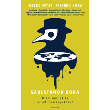 Athenaeum Sarlatánok kora egyéb e-könyv