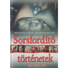 Athenaeum Sorsfordító történetek történelem
