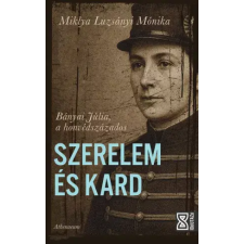 Athenaeum Szerelem és Kard egyéb e-könyv