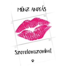 Athenaeum Szerelemszombat regény
