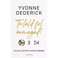 Athenaeum Találd fel önmagad! egyéb e-könyv