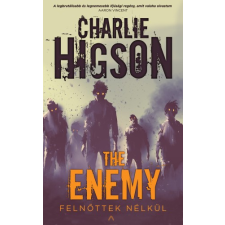 Athenaeum The Enemy regény