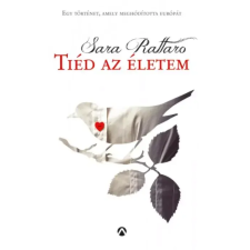 Athenaeum Tiéd az életem egyéb e-könyv