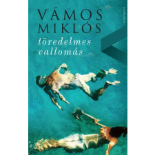 Athenaeum Töredelmes Vallomás szépirodalom