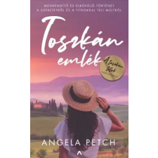 Athenaeum Toszkán emlék egyéb e-könyv