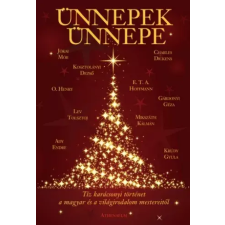 Athenaeum Ünnepek ünnepe egyéb e-könyv