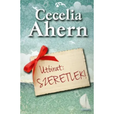 Athenaeum Utóirat: Szeretlek! egyéb e-könyv