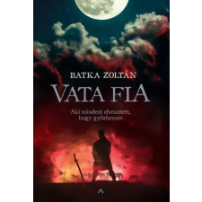 Athenaeum Vata fia egyéb e-könyv