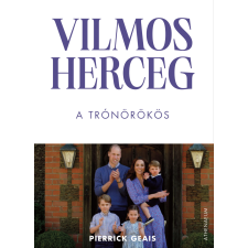 Athenaeum Vilmos herceg egyéb e-könyv