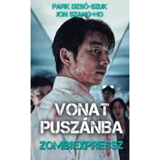 Athenaeum Vonat Puszánba egyéb e-könyv