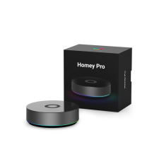 Athom Homey Pro Smart Home Hub (HOMEY-PRO-EU-03) okos kiegészítő