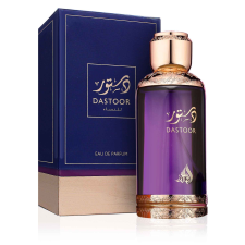 Athoor Al Alam Dastoor Lil Nissa EDP W 100ml parfüm és kölni