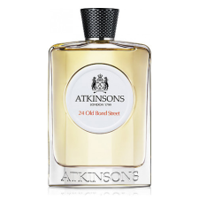 Atkinsons 24 Old Bond Street EDC 100 ml parfüm és kölni