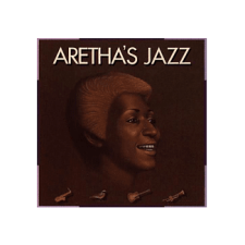 Atlantic Aretha Franklin - Aretha's Jazz (Cd) soul