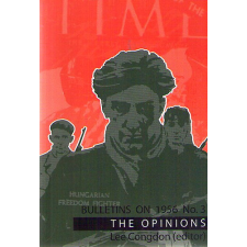 Atlantic Books Bulletins on 1956 The Opinions antikvárium - használt könyv