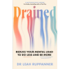 Atlantic Books Drained | Leah Ruppanner