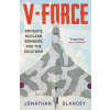 Atlantic Books V-Force | Glancey  Jonathan