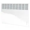 Atlantic F119 Design CE 1500W PLUG elektromos konvektor dugvillával és fix tartó lábbal
