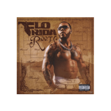 Atlantic Flo Rida - R.o.o.t.s. (Cd) rap / hip-hop