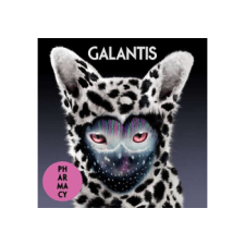 Atlantic Galantis - Pharmacy (Cd) elektronikus
