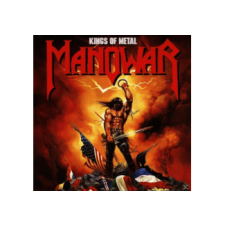 Atlantic Manowar - Kings Of Metal (Cd) heavy metal