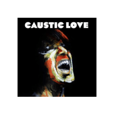 Atlantic Paolo Nutini - Caustic Love (Cd) rock / pop