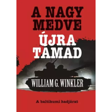 Atlantic Press A Nagy Medve újra támad egyéb e-könyv